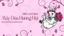 Discovery splash banner for Mấy Đứa Hướng Nội | #Introversion Discord server