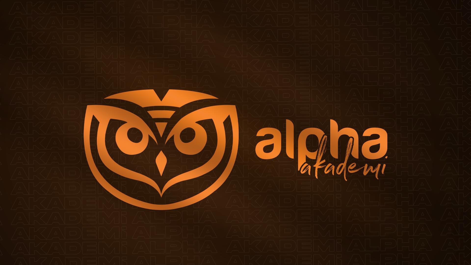 Discovery splash banner for Alpha Akademi YKS/ÜNİVERSİTE Discord server