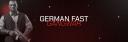 Discovery splash banner for German Fast Gangwar | FiveM Discord server