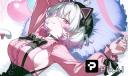 Discovery splash banner for PixAI - AI Art Generator for Anime and More Discord server