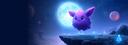 Discovery splash banner for Linity Discord server