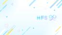 Discovery splash banner for HFS - ホロライブ非公式ファンサーバー Discord server