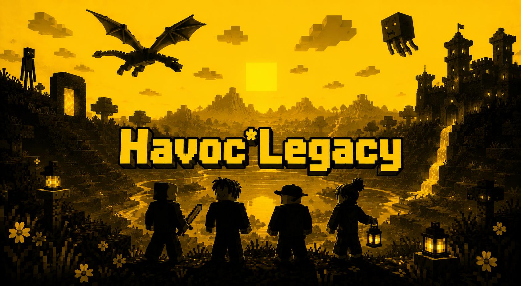 Discovery splash banner for ๐๐๐ฏ๐จ๐`๐๐๐ ๐๐๐ฒ ๐ค | SMP & Extremo Discord server