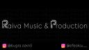 Discovery splash banner for Raiva Music & Production Discord server