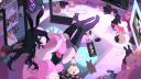 Discovery splash banner for Dreamscape 💤 | Social • Gaming • Hangout • VC • Anime • Memes • Emojis • Cats Discord server