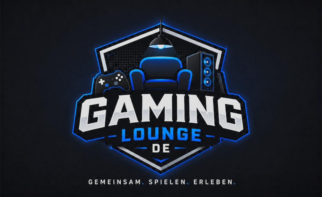 Discovery splash banner for Gaming Lounge DE | Dein Treffpunkt für Gaming, Technik & Community Discord server
