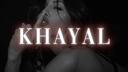 Discovery splash banner for /khayal™ || Indian Discord Server • Active VC • Hangout • Friends • Chat • SFW Discord server