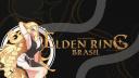 Discovery splash banner for Elden Ring Brasil ┃Nightreign・Dark Souls・Duskbloods・Mods Discord server