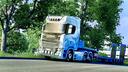Discovery splash banner for Silvers Logistics Discord server