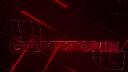 Discovery splash banner for Communauté GameZone Discord server