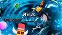 Discovery splash banner for 🏆 Mystic Island • Blox Fruits • Grow A Garden 2• Eventos Diários ⭐ Discord server