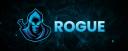 Discovery splash banner for #ROGUEARK™ 650+ POP | ASA Discord server