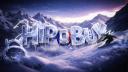 Discovery splash banner for HipoBuy France Discord server