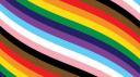 Discovery splash banner for LGBTQIA+ Merkezi Türkiye Discord server