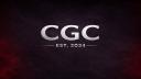 Discovery splash banner for CG Community Discord server