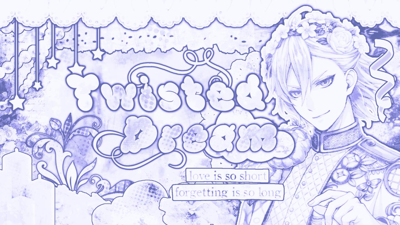 Discovery splash banner for โ อก ึช ใ๐ผโ twisted dream ึด #10.7k Discord server