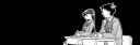 Discovery splash banner for '/komi ﹒🪽 ﹒ intros ; vcs﹒pfps﹒egirls﹒friends﹒decor﹒active﹒social Discord server