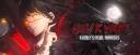 Discovery splash banner for Kvrby's Devil Hunters Discord server