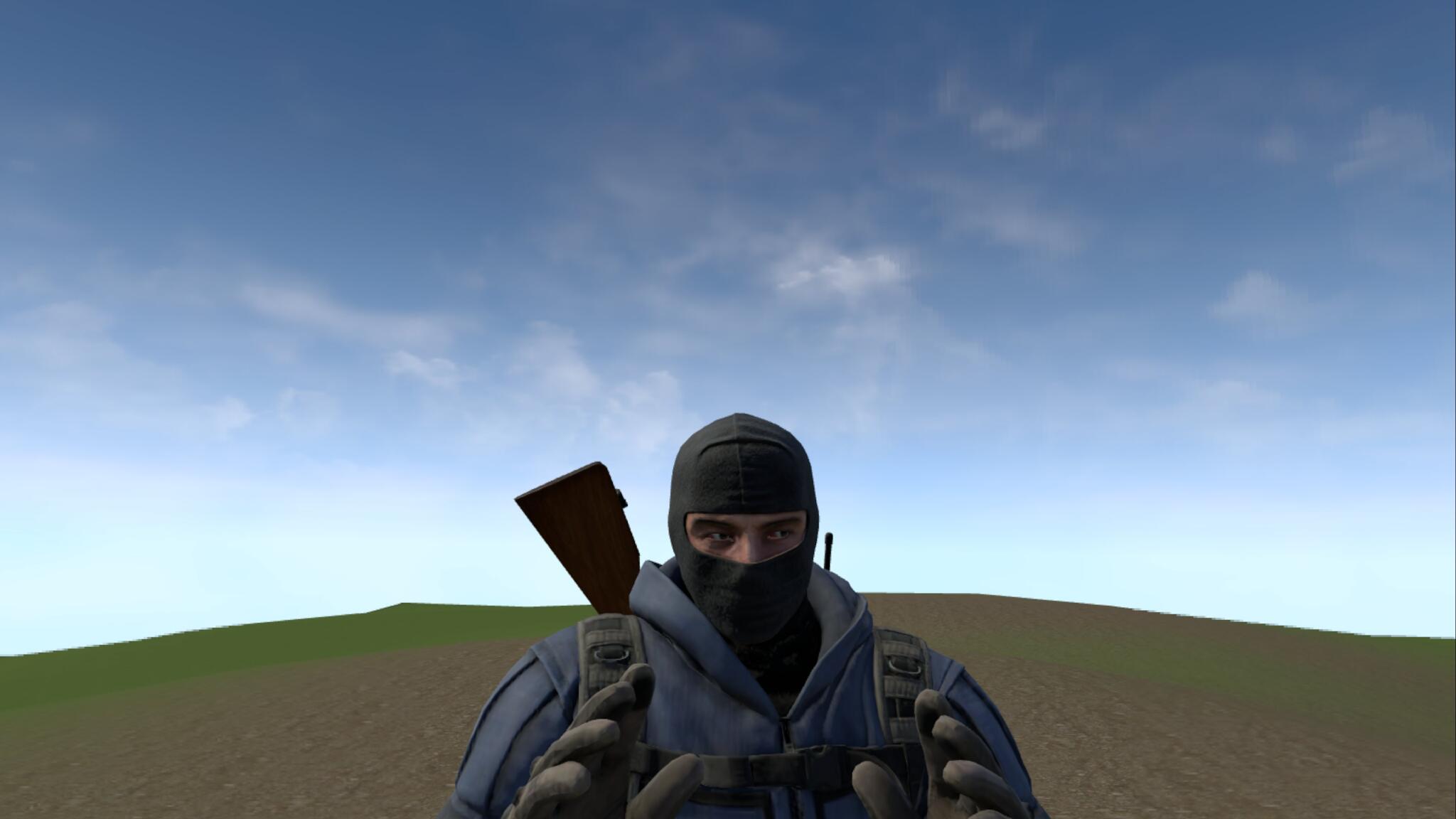 Discovery splash banner for Russian Roulette & Revolver Duels Discord server