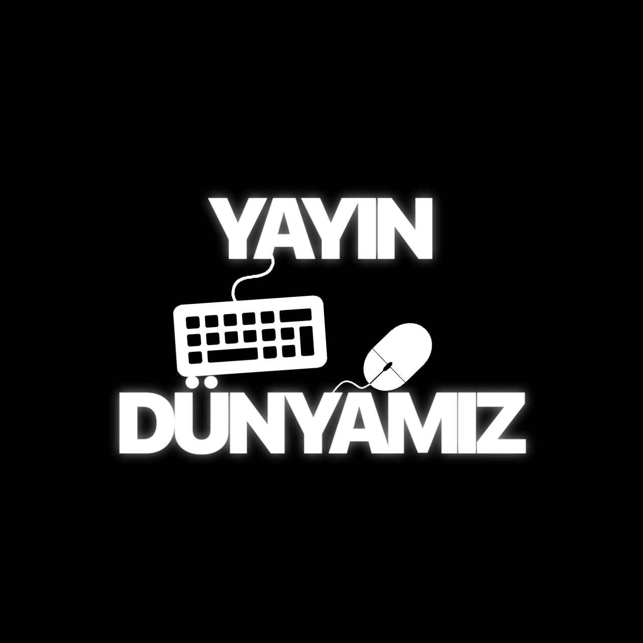 Discovery splash banner for Yayın Dünyamız İyiki Doğdun MigrosCeosu Discord server