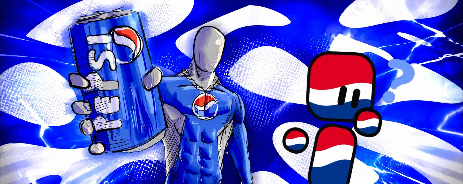 Discovery splash banner for Mashoqapik Community Discord server