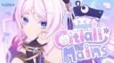 Discovery splash banner for Citlali Mains ✩ Genshin Impact Discord server