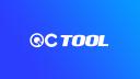 Discovery splash banner for uufinds | QC-TOOL Discord server