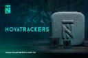 Discovery splash banner for NovaVR - NOVATRACKERS Discord server