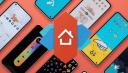 Discovery splash banner for Nova Launcher Lives! Discord server
