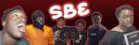 Discovery splash banner for Suburb Babies Discord server