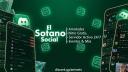 Discovery splash banner for El Sótano Social 🌎 |  VC activo・Socializar・Amigos・Latam・Argentina・España・Minecraft・Anime・Roblox Discord server