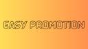 Discovery splash banner for Easy Promotion Discord server