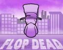 Discovery splash banner for DIE CENTRAL Discord server