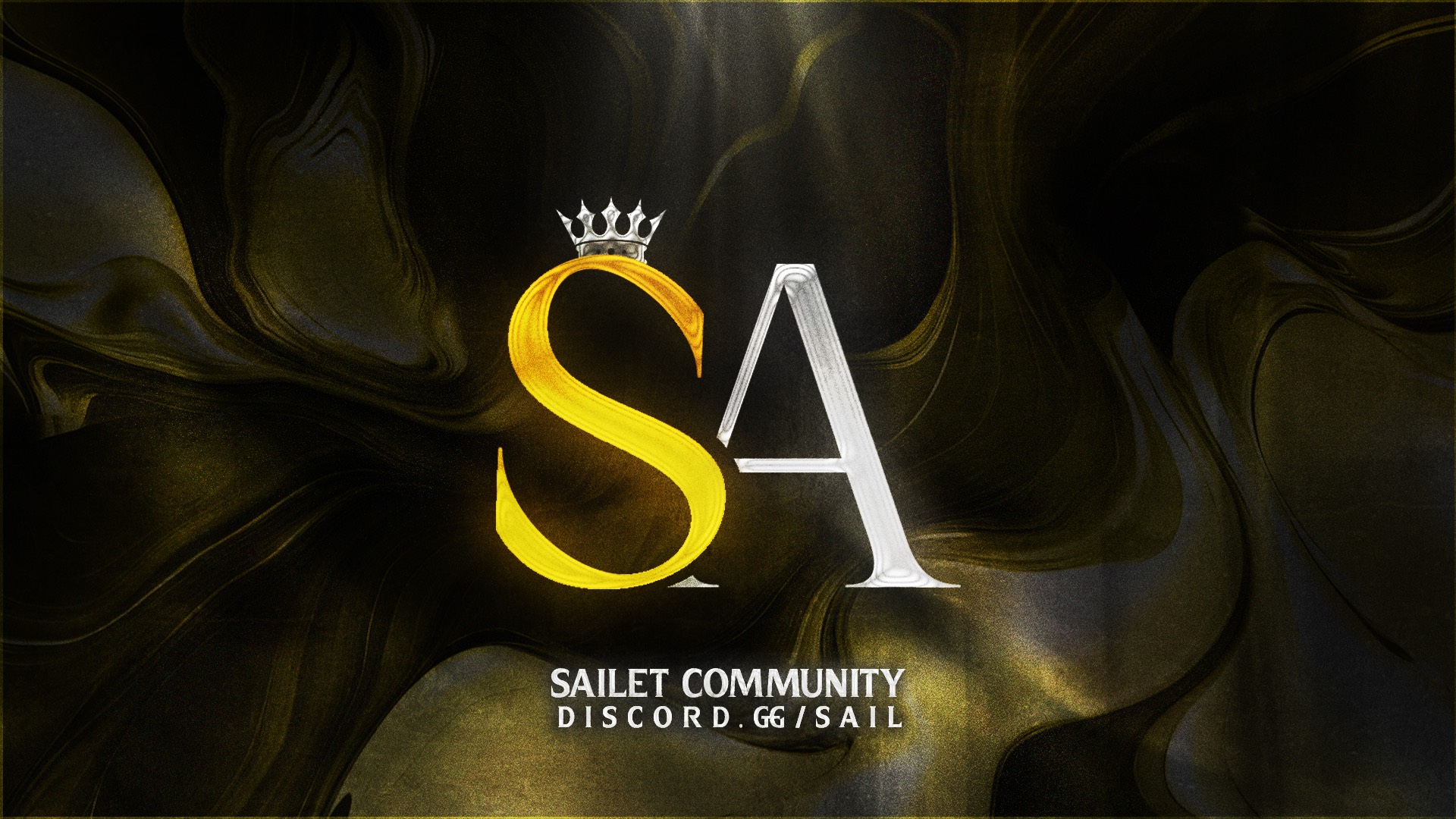 Discovery splash banner for 𝗦𝗮𝗶𝗹𝗲𝘁 𝗖𝗼𝗺𝗺𝘂𝗻𝗶𝘁𝘆. Discord server