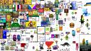 Discovery splash banner for Fan’s Fantastic Hangout Discord server
