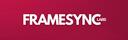 Discovery splash banner for FrameSync Labs Discord server