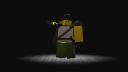 Discovery splash banner for BC Security Corporation Discord server