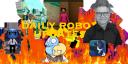 Discovery splash banner for ⧼⧼ Daily Roblox Updates : 🎲⚔ Discord server