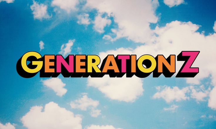 Discovery splash banner for Gen-Z Nation 🇧🇩 Discord server