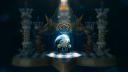 Discovery splash banner for 〃 . Spire of Deceit ⋮ /smilk tag ⁾ Discord server