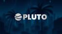 Discovery splash banner for Pluto Discord server