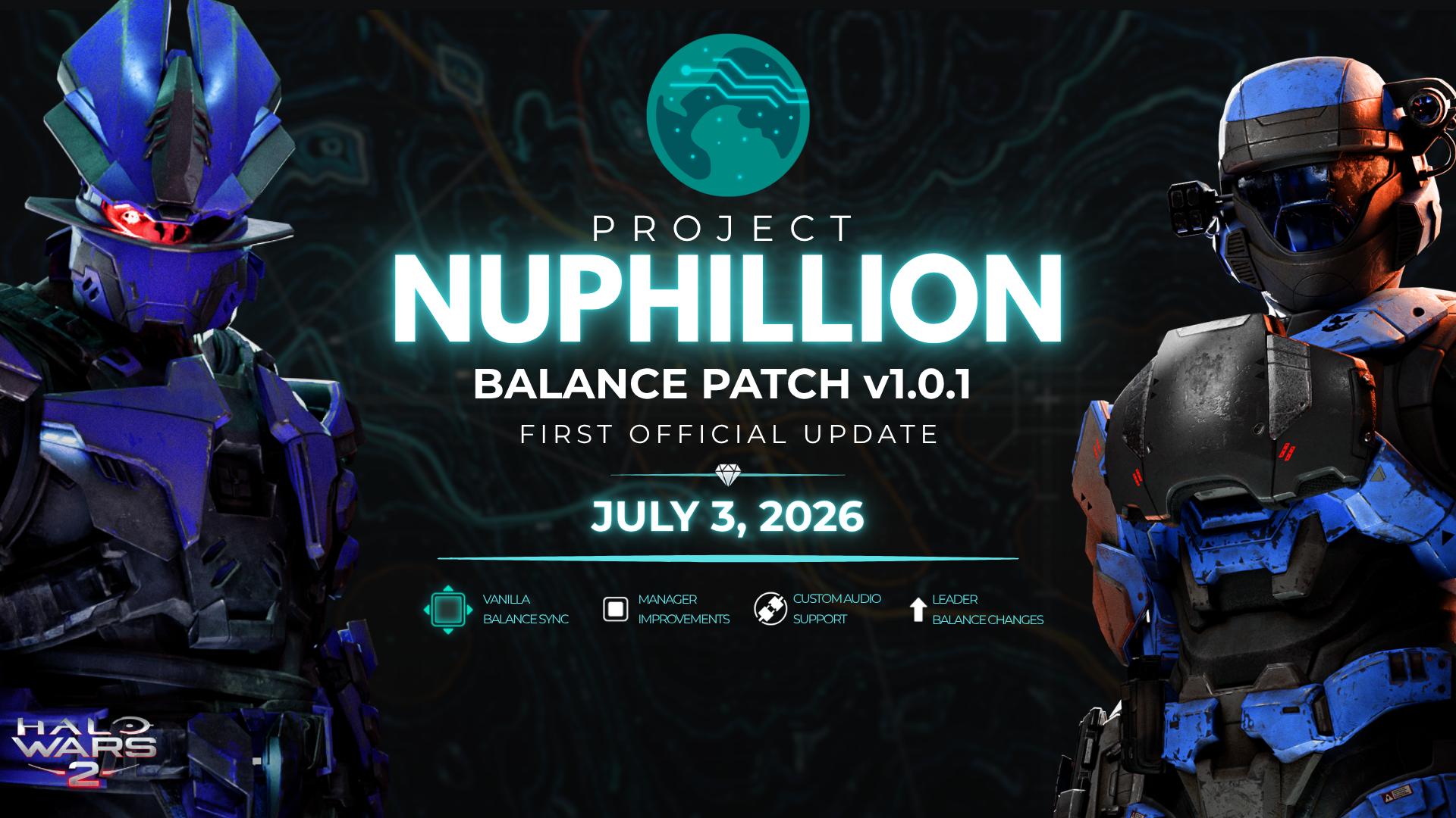 Discovery splash banner for HW2 | Project Nuphillion Discord server