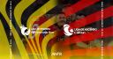 Discovery splash banner for ANFR | Asociación Nacional de Fútbol Roblox Discord server