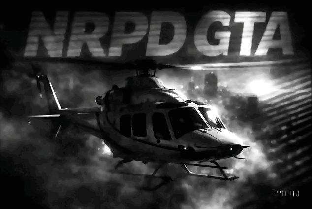 Discovery splash banner for π NRPD GTA | ΠΠΈΡΡΠ½ΡΠΊΠΈΠΉ Discord server