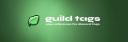 Discovery splash banner for Guild Tags | 150k+ Tags Discord server
