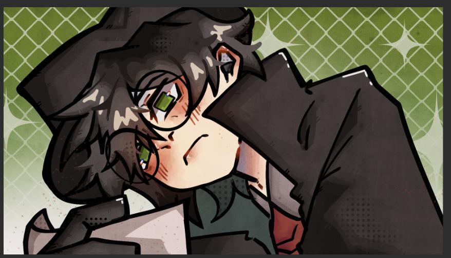 Discovery splash banner for ¡MAGMUH NOS PAPEO! 🕵 Discord server