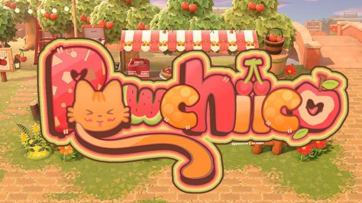 Discovery splash banner for ãģ@pawchiico īšđ Discord server