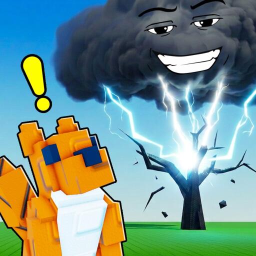 Discovery splash banner for Greedy Growers Discord server