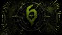 Discovery splash banner for Rainbow Six Central Discord server