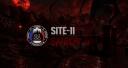 Discovery splash banner for SITE-11 | SCP RolePlay Discord server